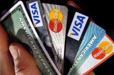 La trampa de las tarjetas de crédito